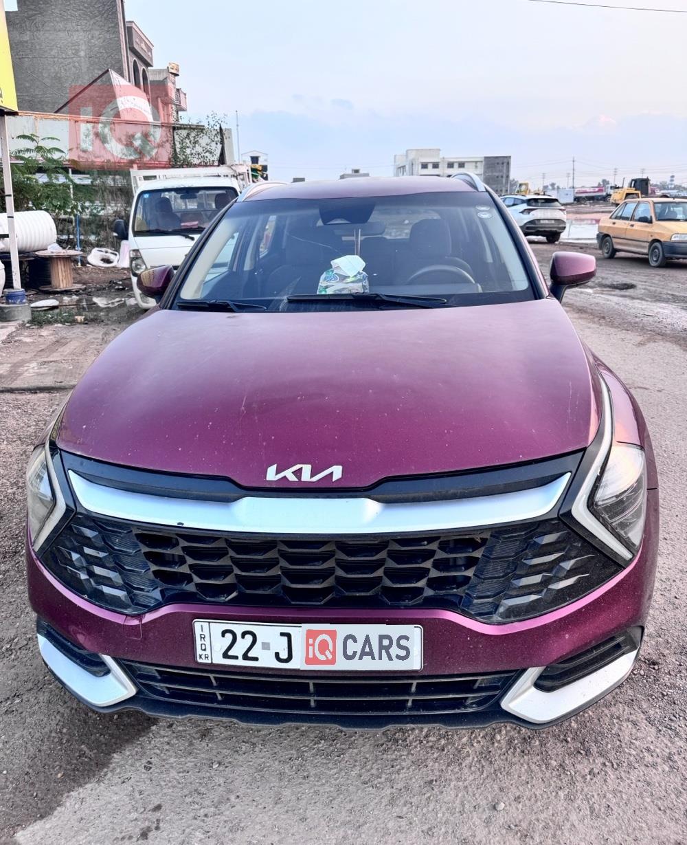 کیا سپۆرتاج